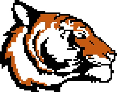 虎
