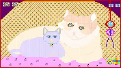 我が家のにゃんこ達