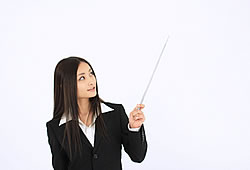 出張講習
