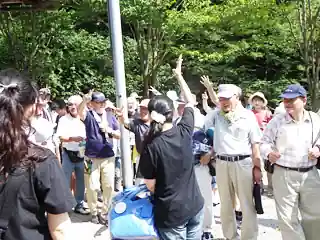 バーベキュー大会１１