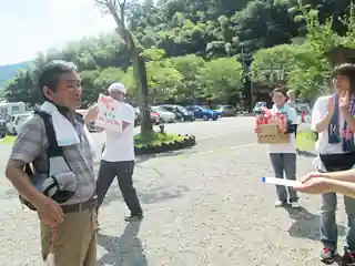 バーベキュー大会１２