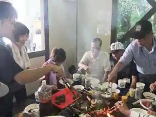 バーベキュー大会２