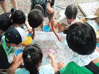 バーベキュー大会１４