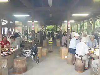 バーベキュー大会１７