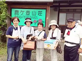 バーベキュー大会１８