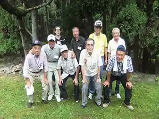バーベキュー大会２０