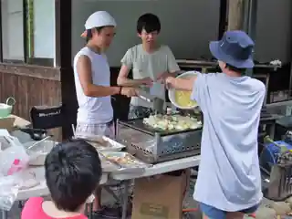 バーベキュー大会１０