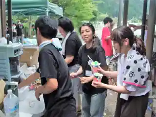 バーベキュー大会１１