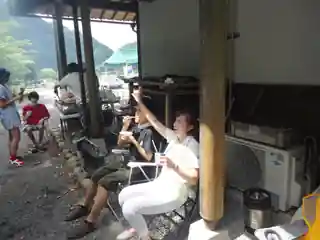 バーベキュー大会１２