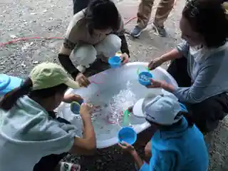 バーベキュー大会１７