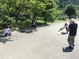 バーベキュー大会１９