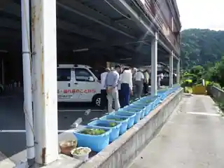 バーベキュー大会２