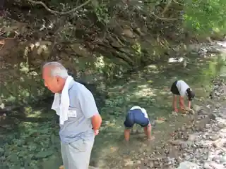 バーベキュー大会２０