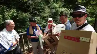 バーベキュー大会２３