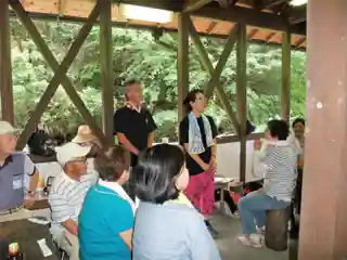 バーベキュー大会３