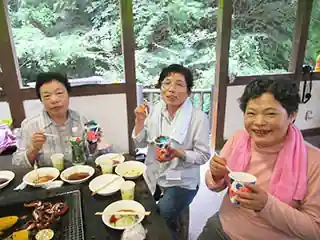バーベキュー大会１６