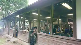 バーベキュー大会１７