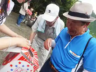 バーベキュー大会１９