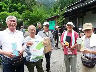 バーベキュー大会２１