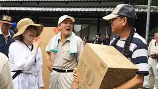バーベキュー大会２２