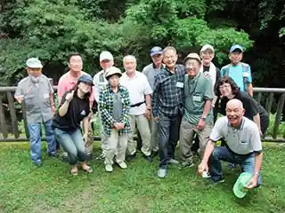 バーベキュー大会２４