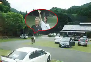 バーベキュー大会２５