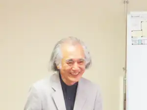 日本ビーコム　戸所様