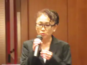 わらびしい倶楽部　石灰様
