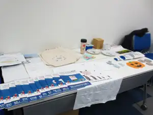 こだわりグッズ