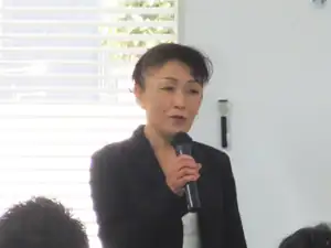 わらびしい倶楽部　石灰様