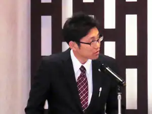 イエス・ネットワーク　吉田様