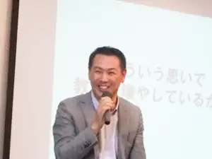 ニーズ　小柳様