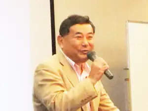 日本タイピング協会　渡邊様