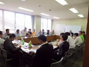 経営者分科会
