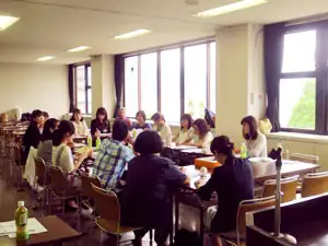 インストラクター分科会1