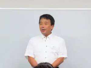 有限会社学優舎 廣瀬様