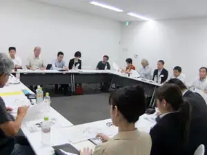 経営者分科会