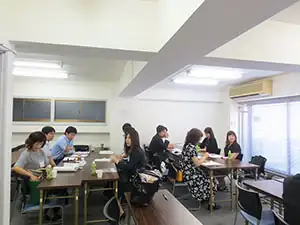 インストラクター分科会2