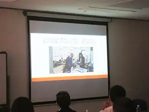 ロボット