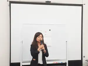 株式会社ジョイスクール 代表取締役 伊藤様