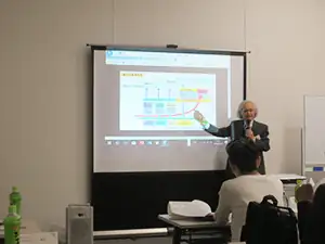 株式会社日本ビーコム戸所様