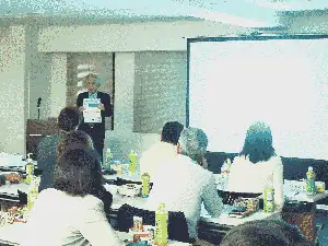 株式会社日本ビーコム 代表取締役 戸所 新太郎様