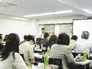 株式会社タイピック　中山様