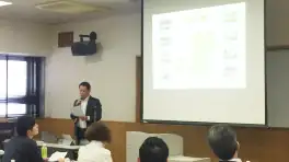 株式会社ニーズ 代表取締役 小柳　政隆様