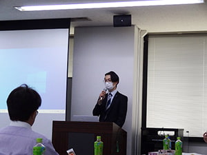 幼保事業部　高妻様