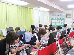 デビューパソコン教室