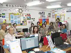 デビューパソコン教室