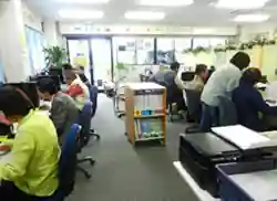 すまいるパソコン教室