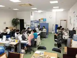 ゆっくりやさしいパソコン教室