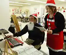 わらびしい倶楽部